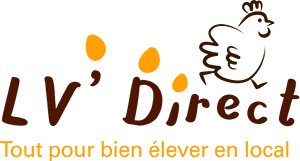 Logo LV Direct